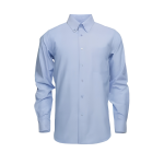 CAMISA OXFORD