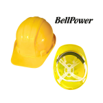 Casco BELLPOWER