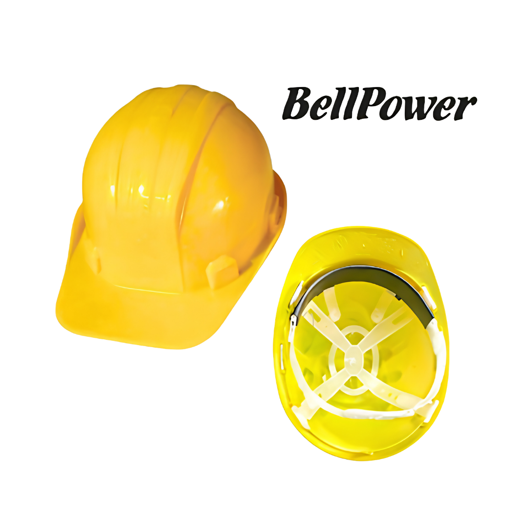 Casco BELLPOWER FALCONS Casco BELLPOWER - Imagen 1