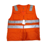 Chaleco profesional 3M
