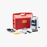ESTACIÒN TOTAL CHCNAV CTS – 112R4 - Imagen 2