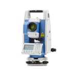 ESTACIÒN TOTAL CHCNAV CTS – 112R4