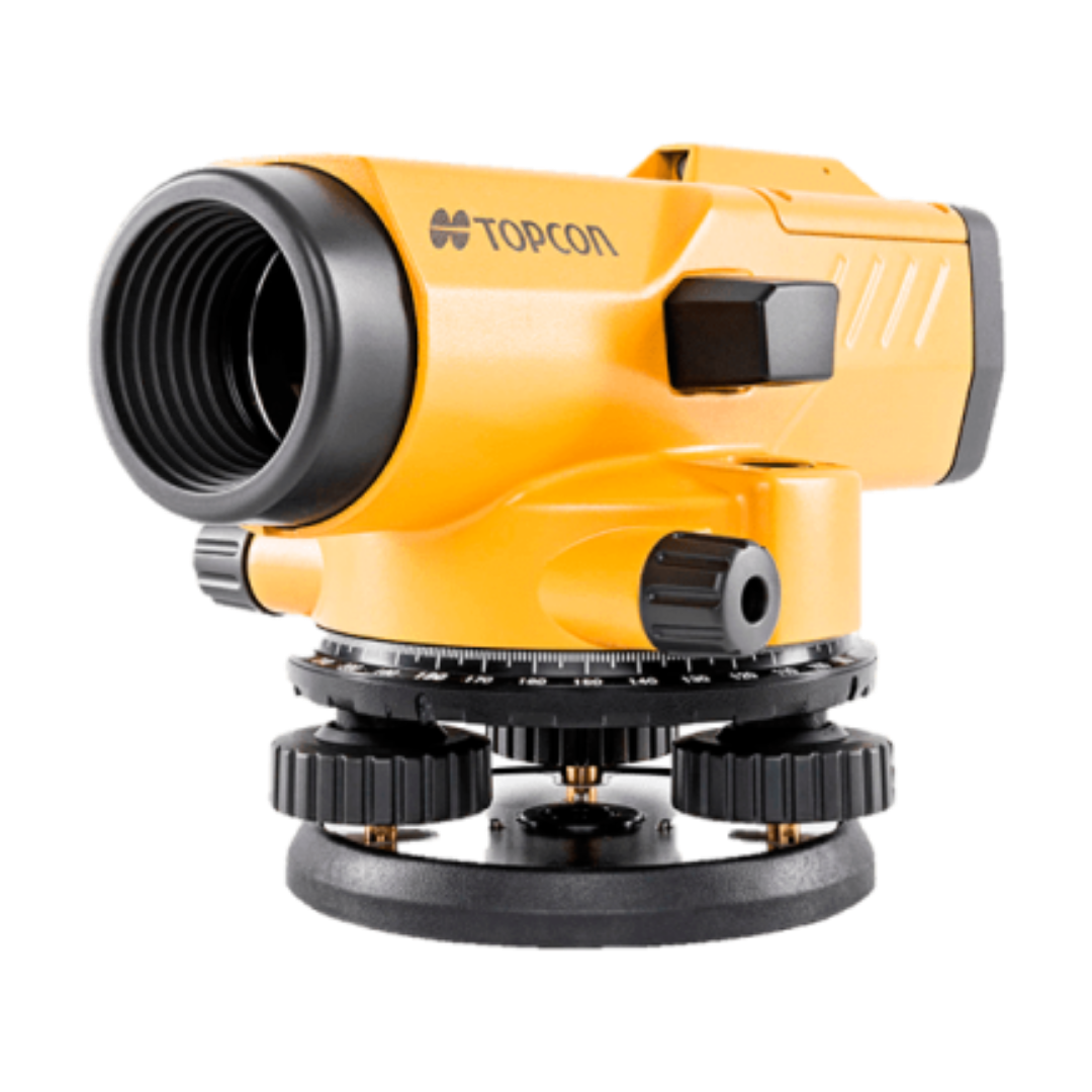 Topcon_AT-B4A FALCONS Topcon_AT-B4A - Imagen 1