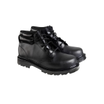ZAPATO PUNTA DE ACERO ECONOMICO